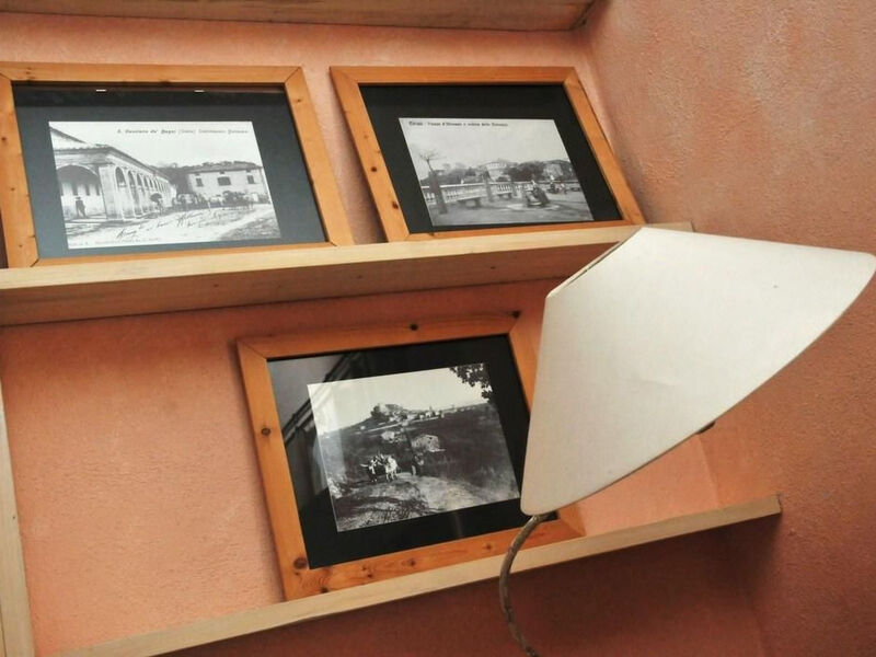 Pokoj 1