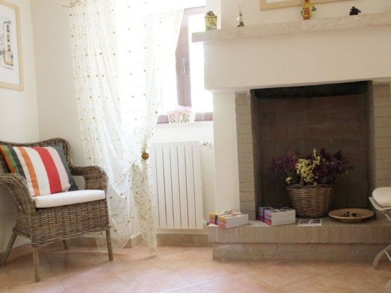 Pokoj 1