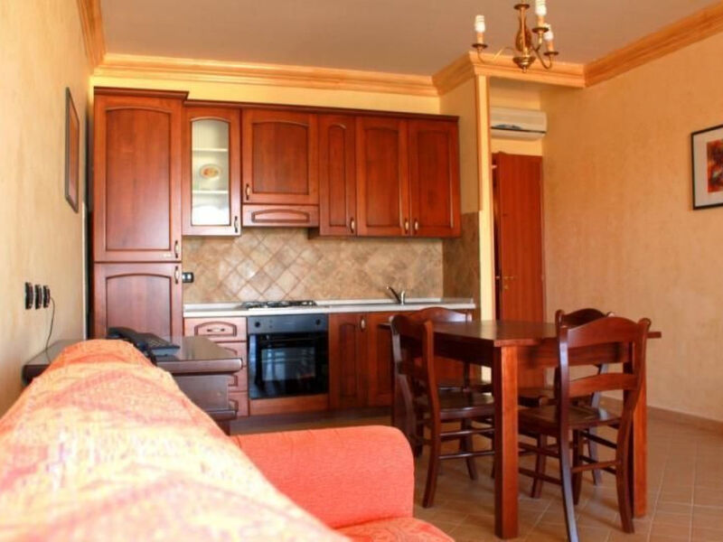 Pokoj 1