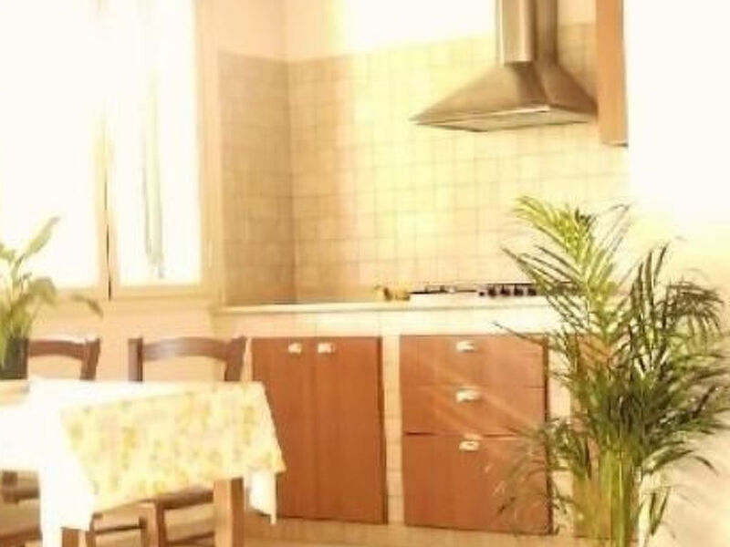 Pokoj 1