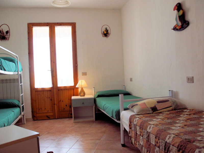 Pokoj 1