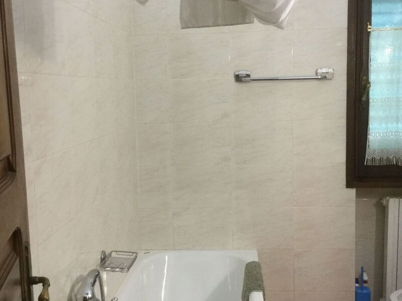 Pokoj 1