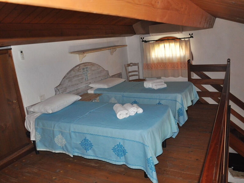 Pokoj 1