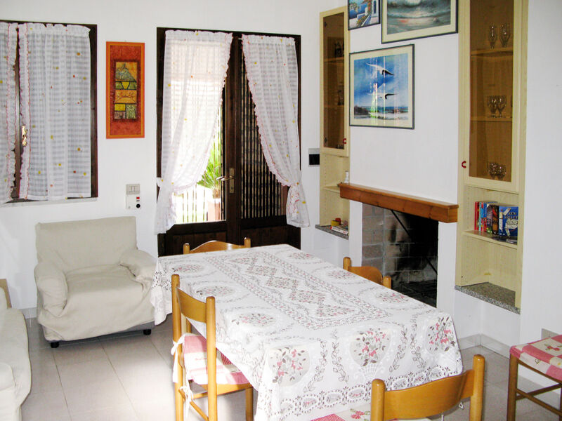 Pokoj 1