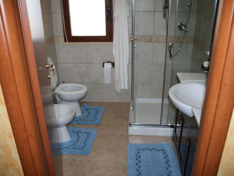 Pokoj 1