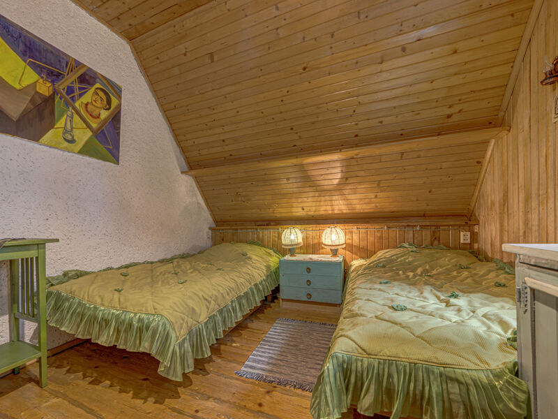 Pokoj 1