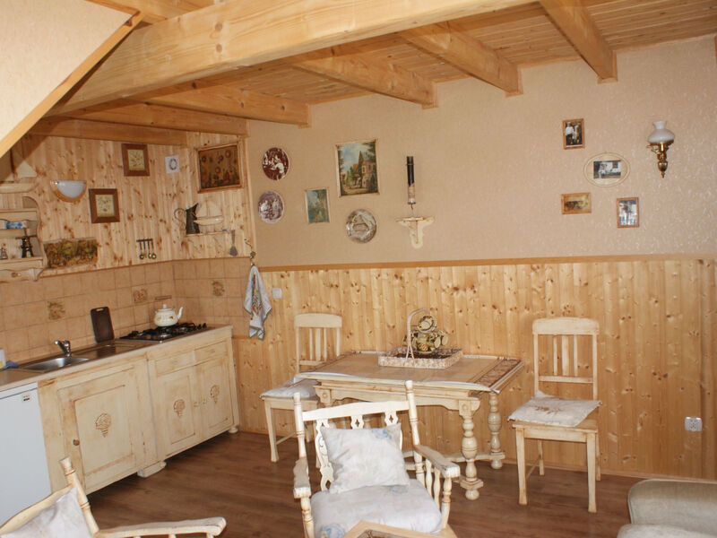 Pokoj 1