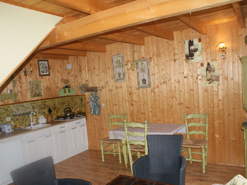 Pokoj 1