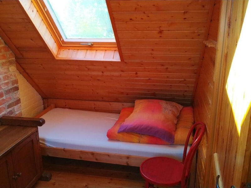 Pokoj 1