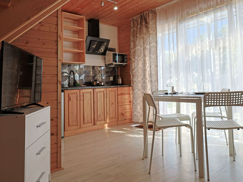 Pokoj 1