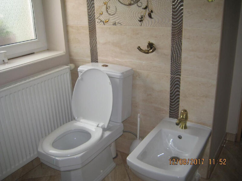 Pokoj 1
