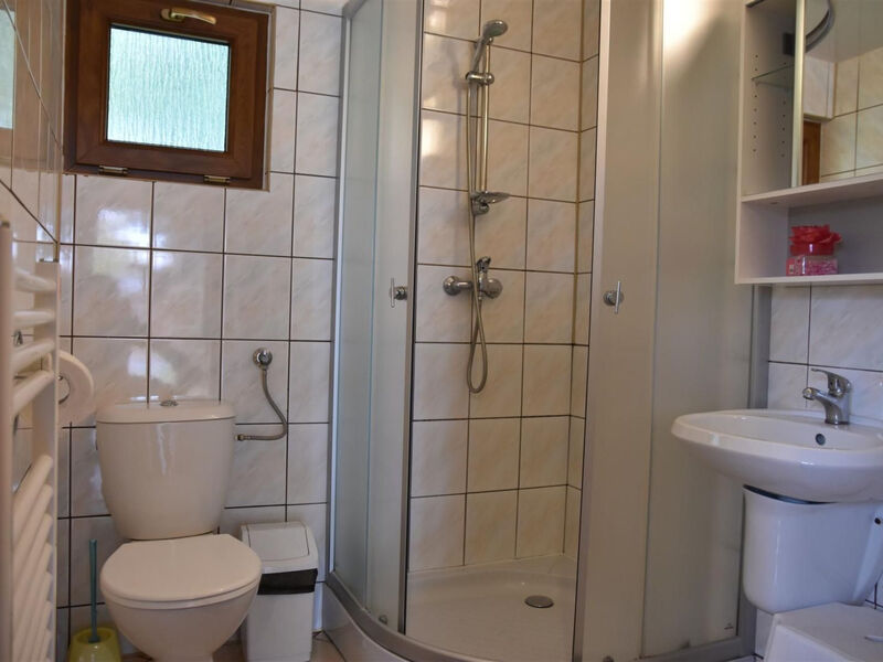 Pokoj 1