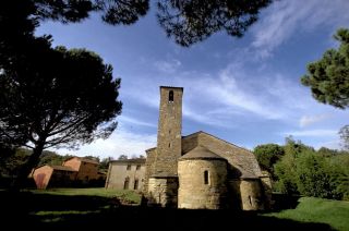 Arezzo - ilustrační fotografie