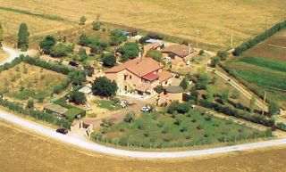San Vincenzo (Costa Etrusca) - ilustrační fotografie