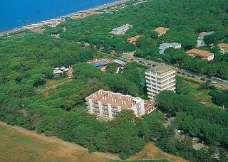 San Vincenzo (Costa Etrusca) - ilustrační fotografie