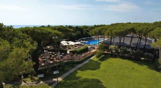 San Vincenzo (Costa Etrusca) - ilustrační fotografie