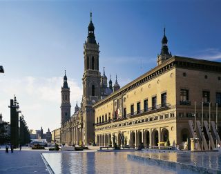 Aragón - ilustrační fotografie