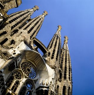 Barcelona Costa Norte - ilustrační fotografie