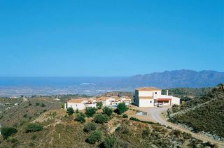 Costa de Almería - ilustrační fotografie
